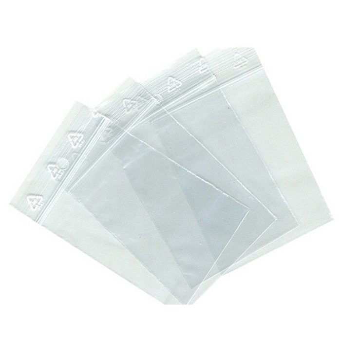 Sac Plastique Protection Sachet Pebd Sachet Emballage Plastique Pebd