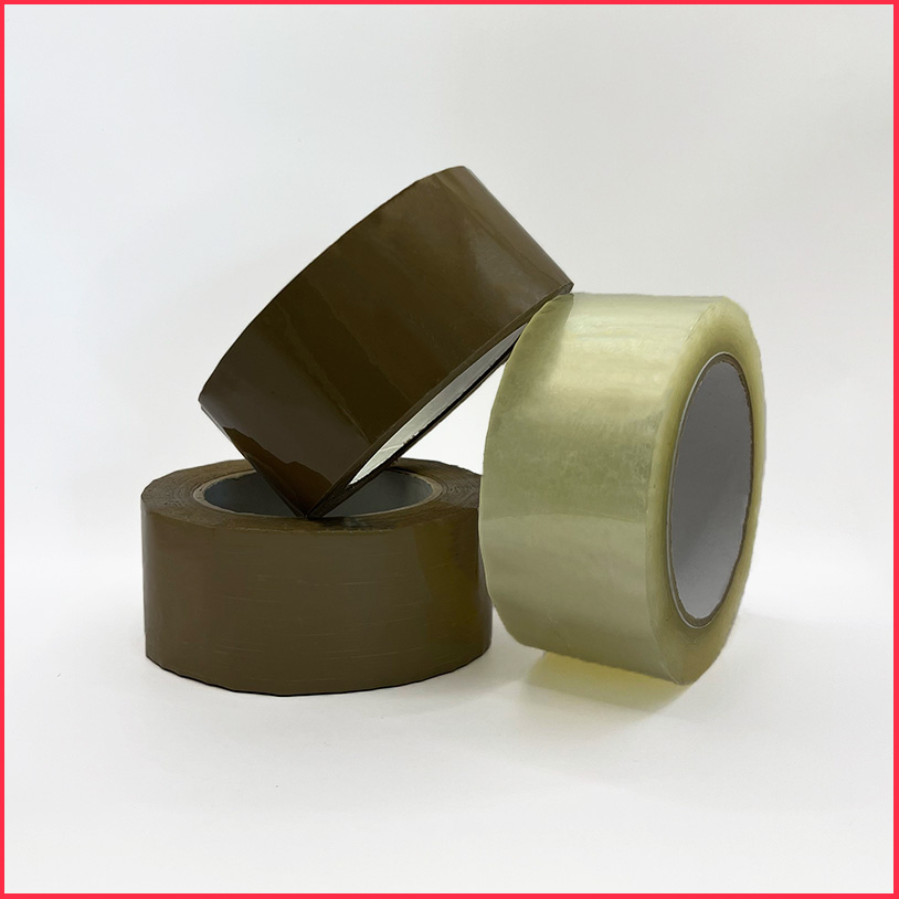 OFFICER PRODUCTS 15025011-90 Lot de 6 rouleaux de ruban adhésif d'emballage Couleur : transparent Largeur 48 mm x longueur 46 m Ruban d'emballage PP coloré avec colle acrylique : not applicable OFFICER PRODUCTS 15025011-90 Lot de 6 rouleaux de ruban adhésif d'emballage Couleur : transparent Largeur 48 mm x longueur 46 m Ruban d'emballage PP coloré avec colle acrylique : not applicable