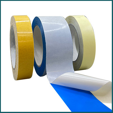 Fabricants et fournisseurs de rubans adhésifs en tissu double face Jumbo  Roll Chine - Prix d'usine - Naikos Industrial